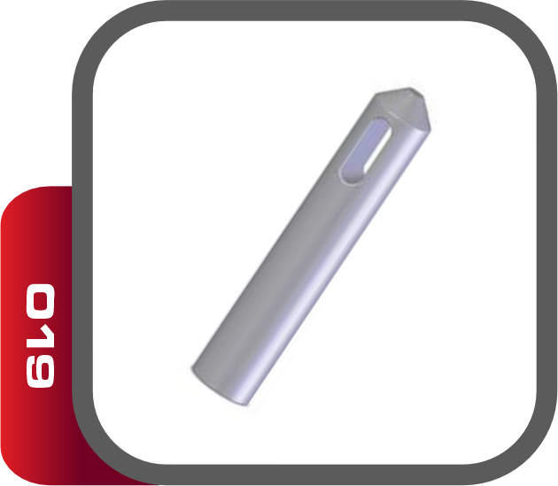 RÖMORK ERKEĞİ 9-10 CM